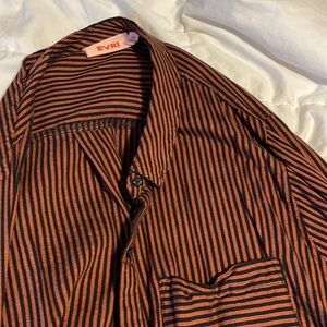 Soft Button Down Shirt